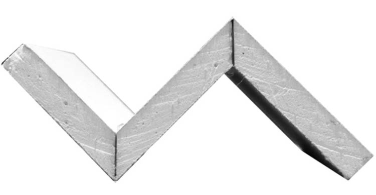 Auch Formteile mit Mehrfachschnitten sind im Handumdrehen erstellt