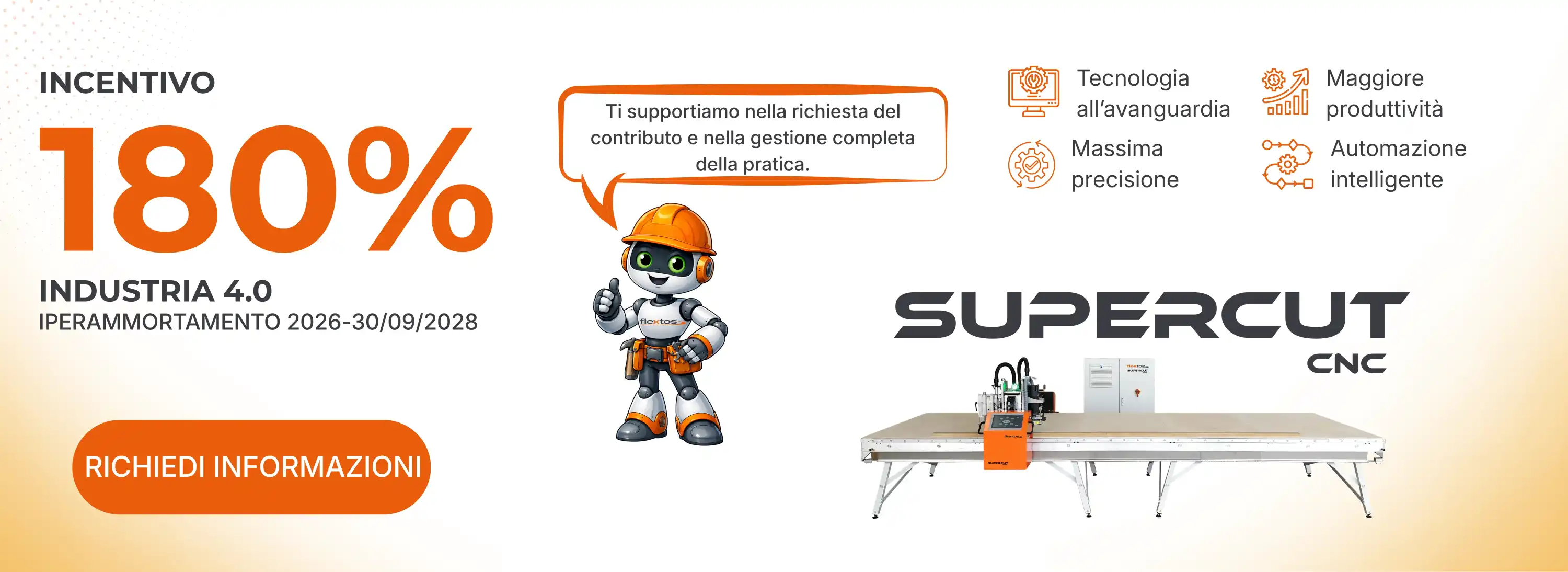 INCENTIVO 180% INDUSTRIA 4.0