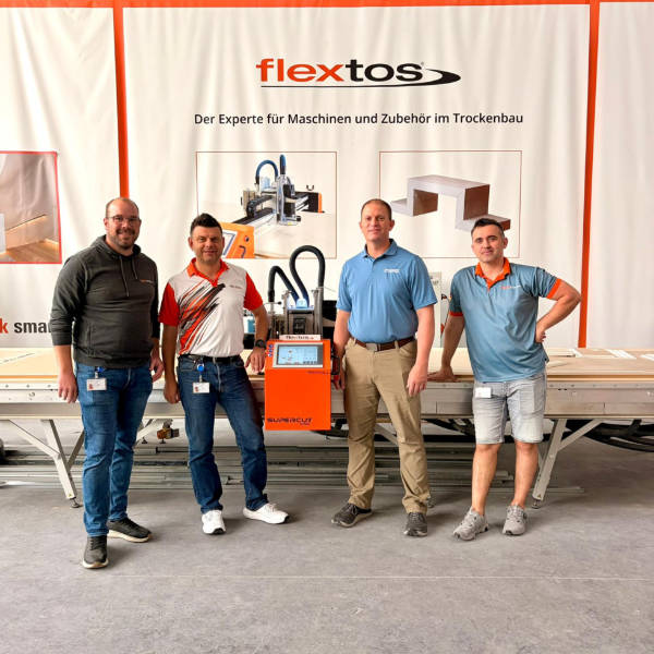 Besuch USA