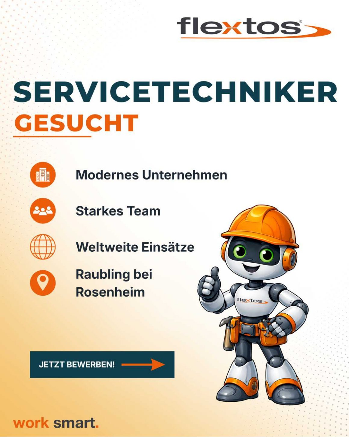 "Servicetechniker